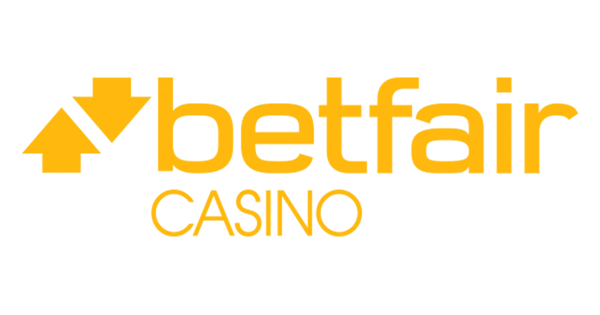 Betfair Casino