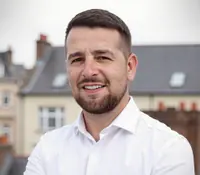 Ewan Stevenson